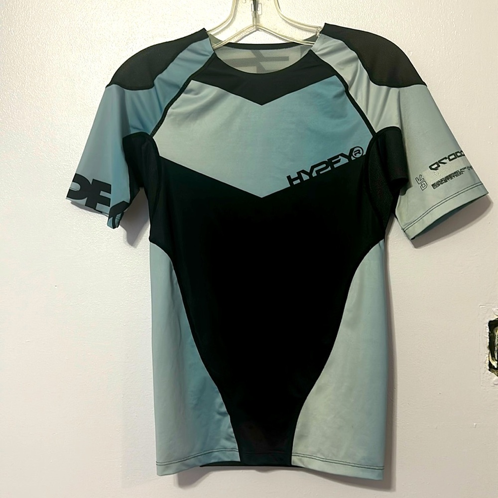 Hyperfly ProComp Edge Training Rash Guard
